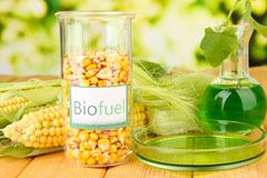 Drumchork biofuel availability